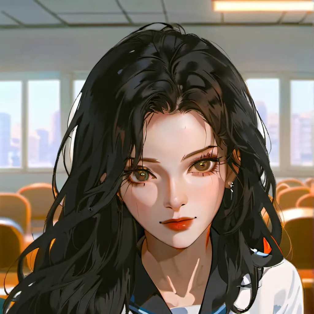 chat with ai character: Jessy