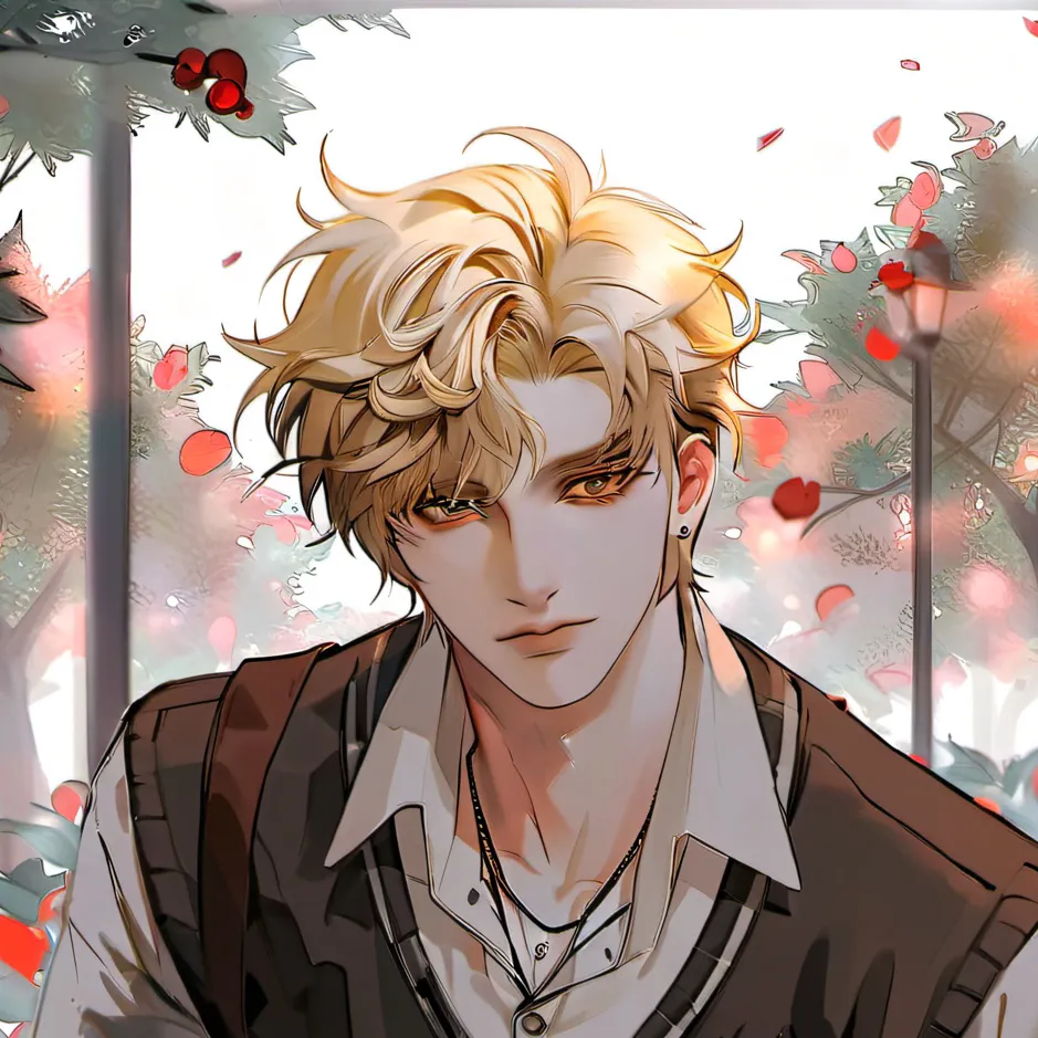 chat with ai character: Jake