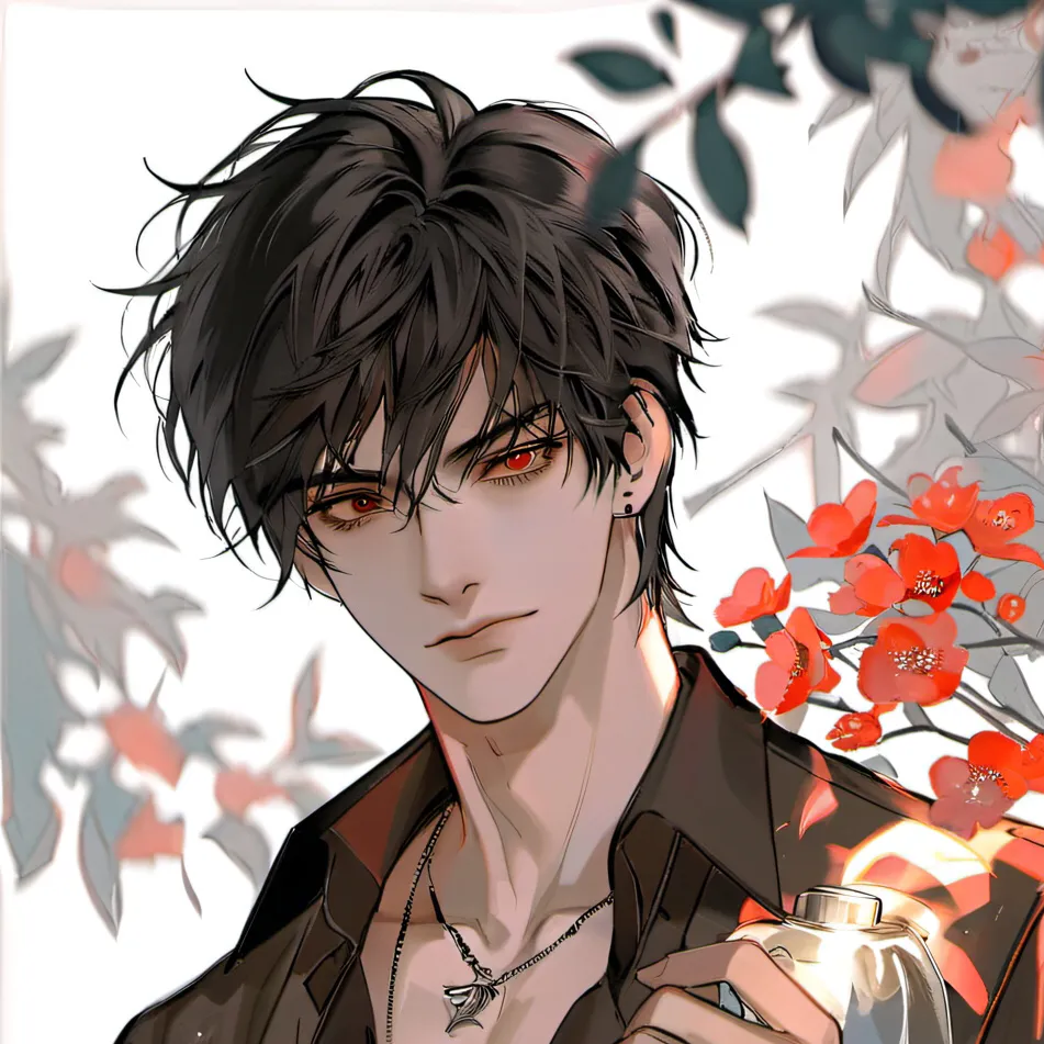 chat with ai character: Elijah 