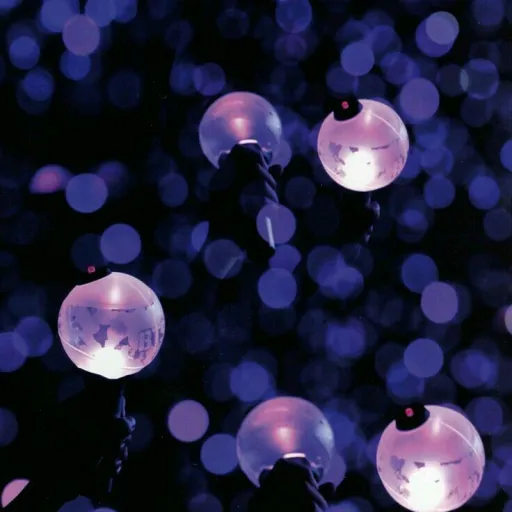 creator Forever Purple's avatar