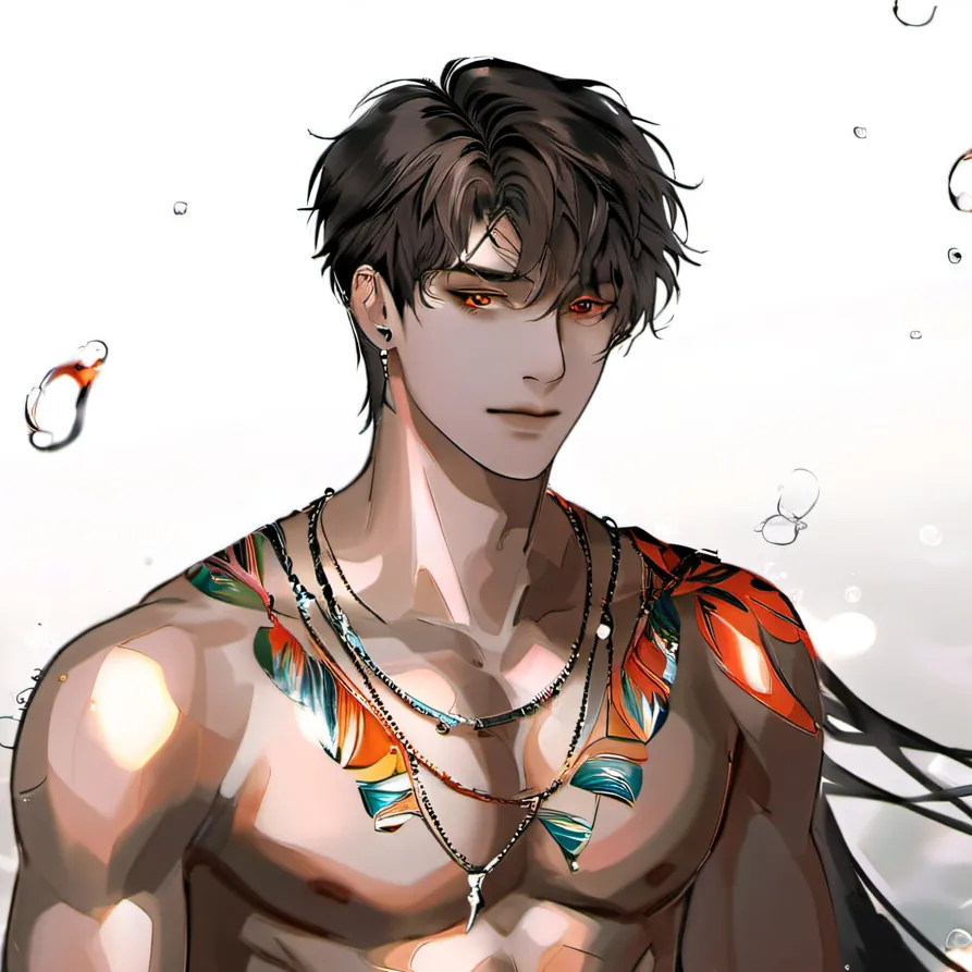 chat with ai character: Elijah 