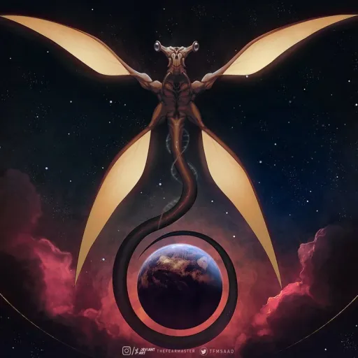 creator Otipushile's avatar