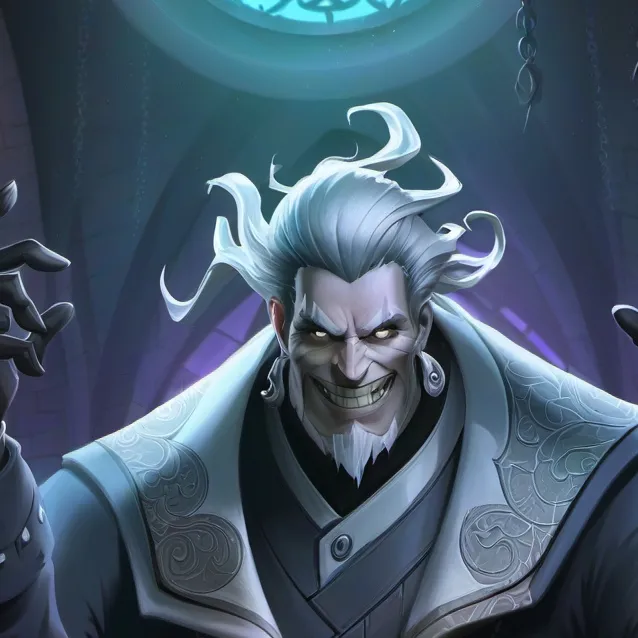 chat with ai character: Count Dracula