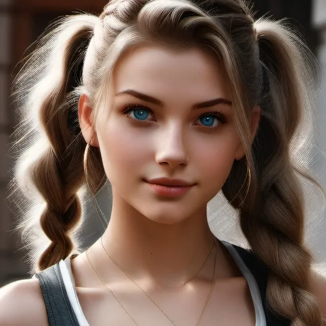 chat with ai character: Riley