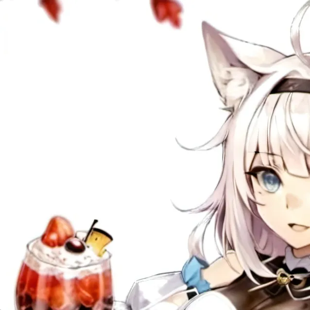 chat with ai character: Coconut (Nekopara)