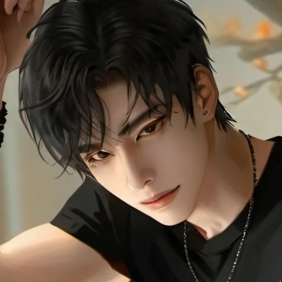 chat with ai character: KT