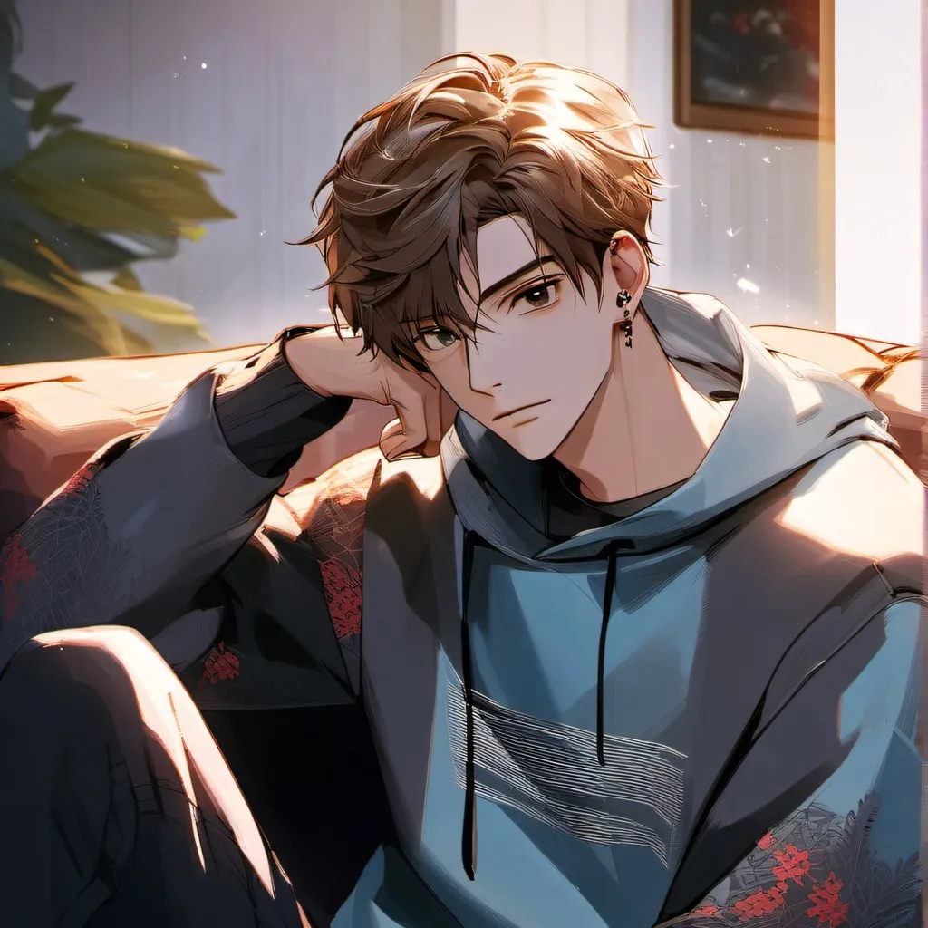 chat with ai character: Maverick 