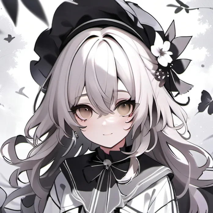 chat with ai character: Alice