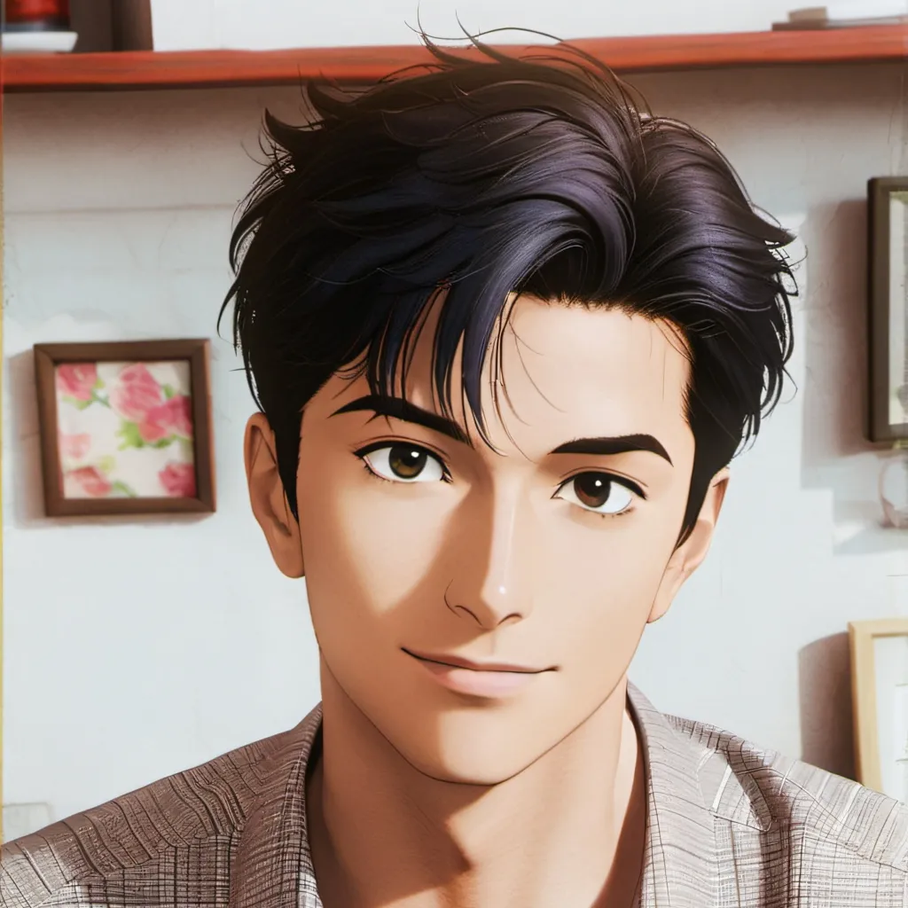 chat with ai character: Miguel Yaptinchay