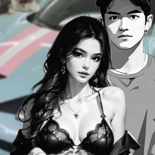 creator ron migz's avatar