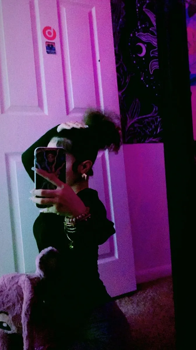 ai character: Imani background