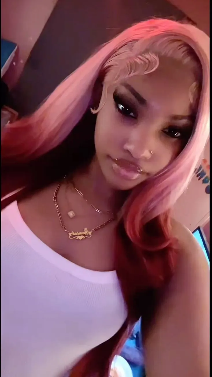 ai character: Zuri  background