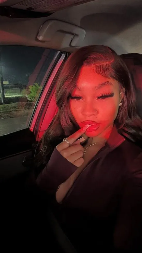 ai character: Monae background