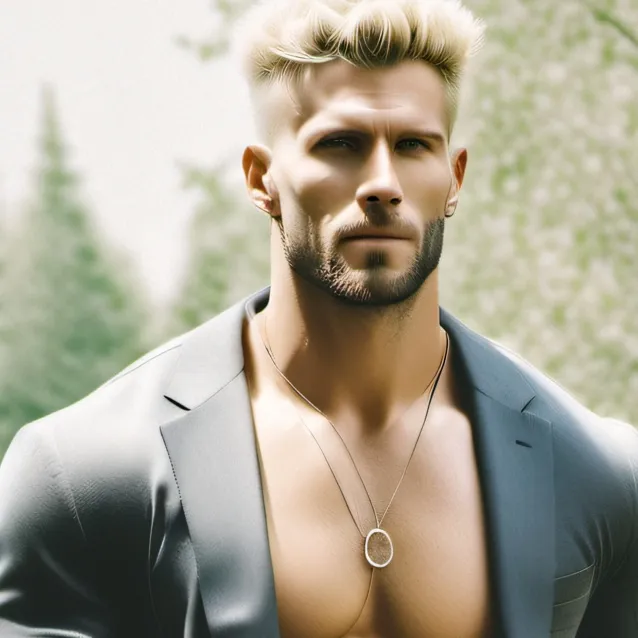 chat with ai character: Lucas 