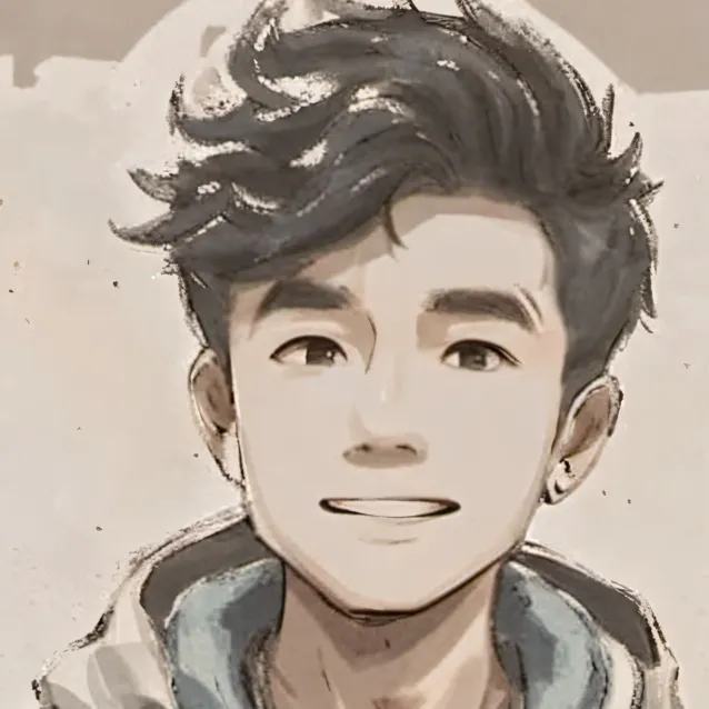 chat with ai character: Alex