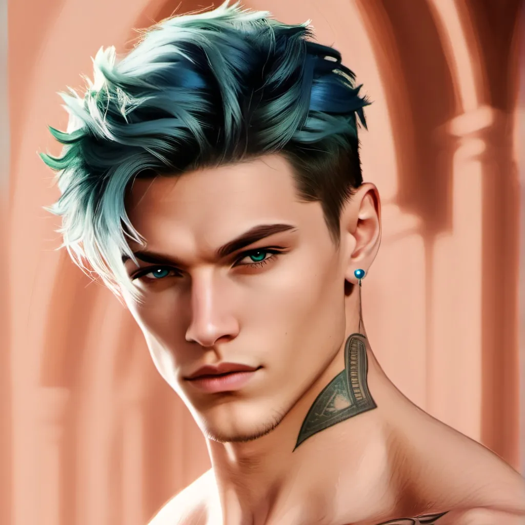 chat with ai character: Jace