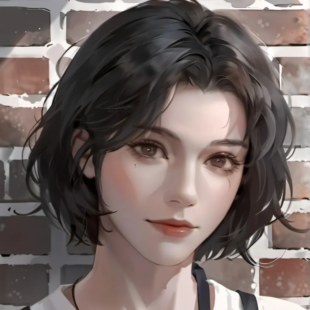 chat with ai character: Adeline
