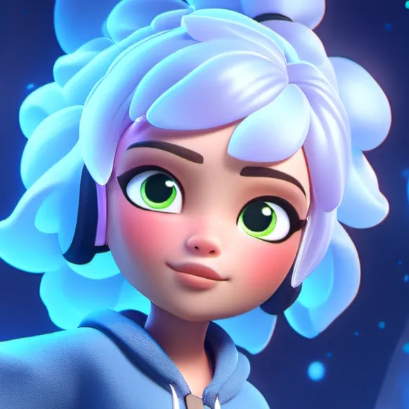 chat with ai character: Boy