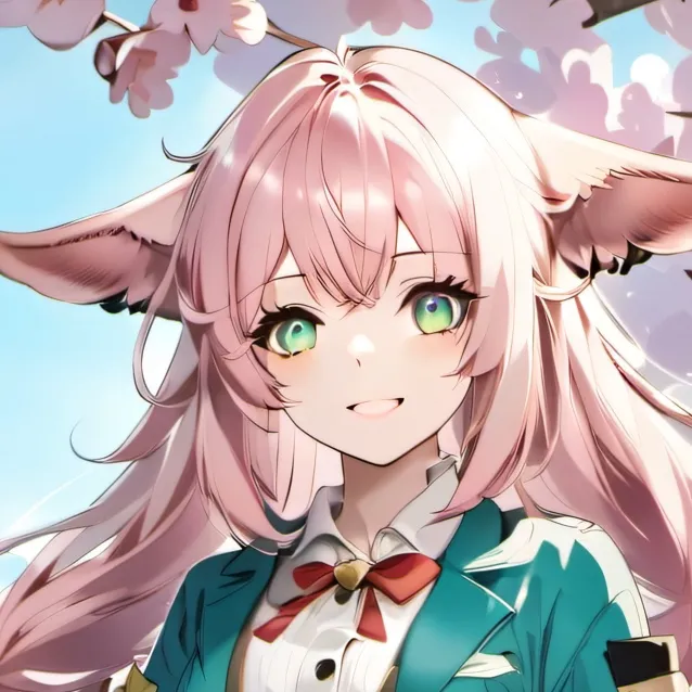 chat with ai character: laney/lexi