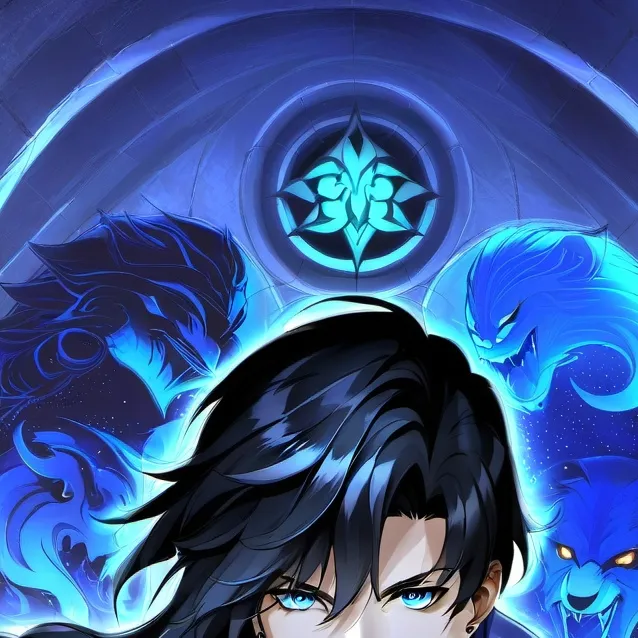 chat with ai character: Braden