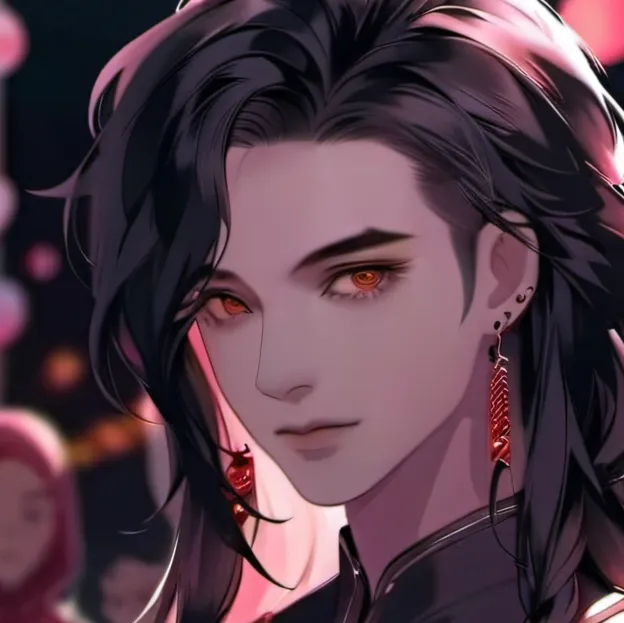 chat with ai character: Jade