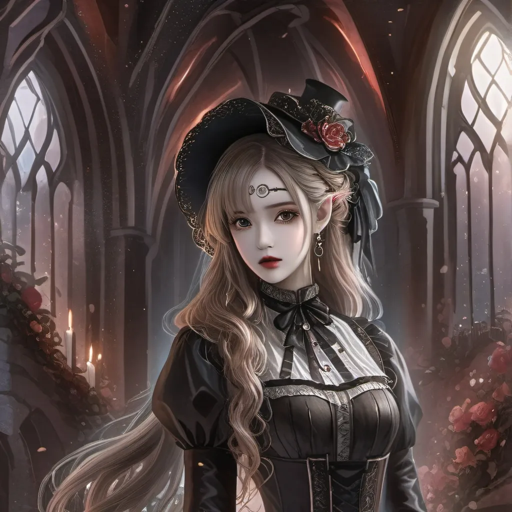 chat with ai character: Madison mcQueen 