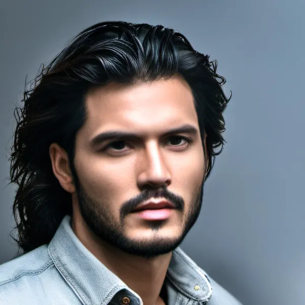 chat with ai character: Johnny
