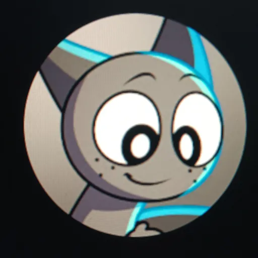 creator Little Gray 🖤's avatar