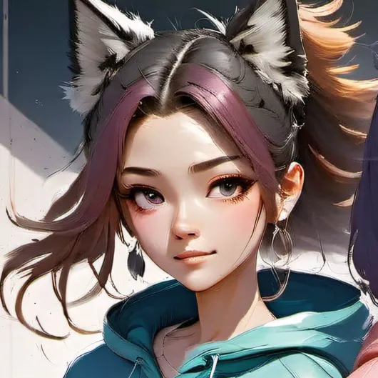 chat with ai character: (Everyone)