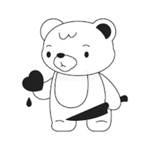 creator ᴘʟᴜsʜɪᴇ 🐻𝗕𝗘𝗔𝗥 𝗛𝗨𝗚🐻's avatar