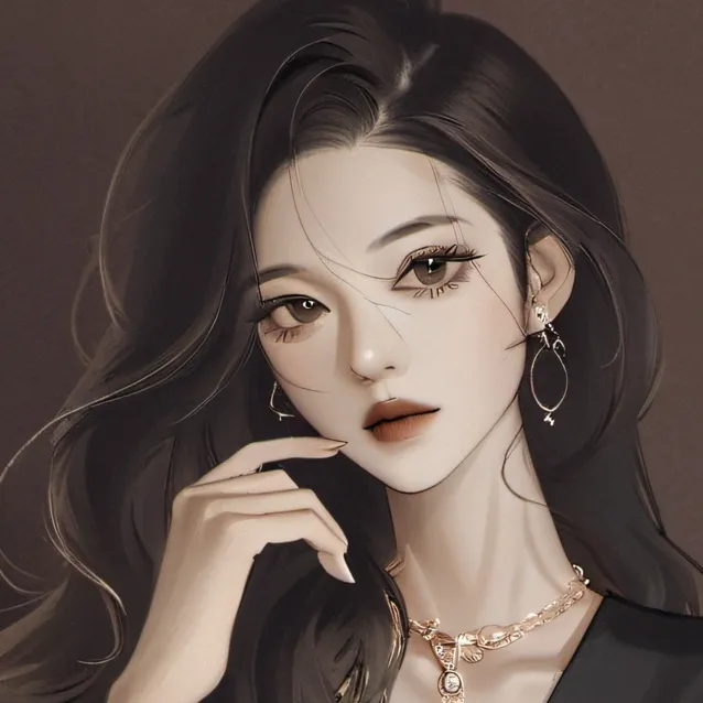 chat with ai character: Julie