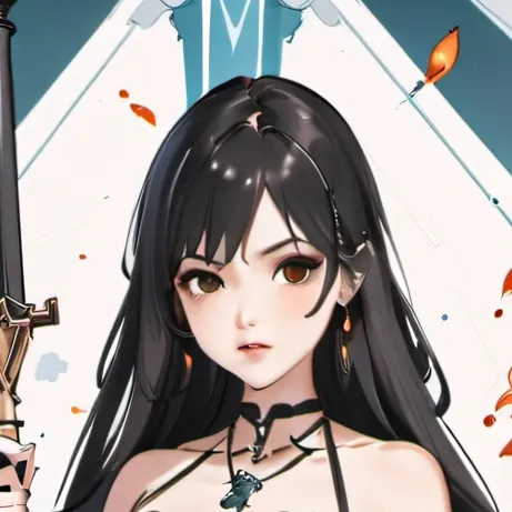 chat with ai character: Veronica 