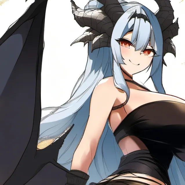 chat with ai character: sally