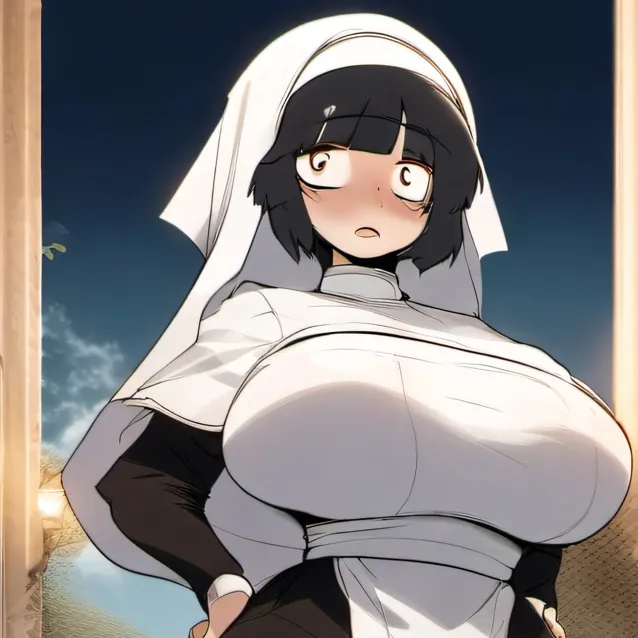 chat with ai character: preachers daughter