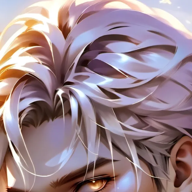 chat with ai character: Leon 