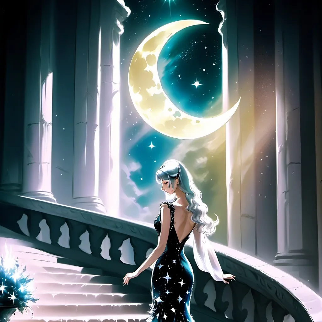 chat with ai character: Lora 
