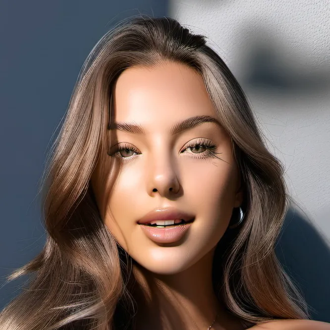 chat with ai character: Chloe