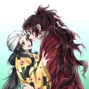 creator YoriichiTsugikuni,'s avatar