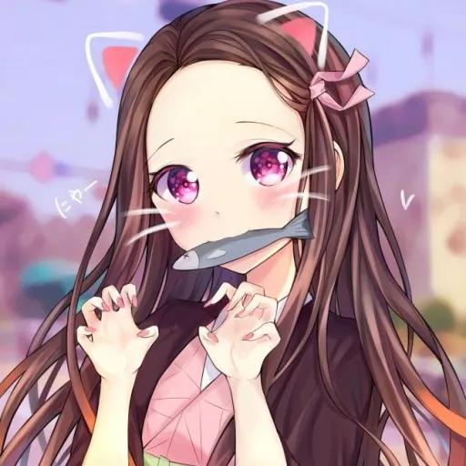 creator KittyNezu's avatar