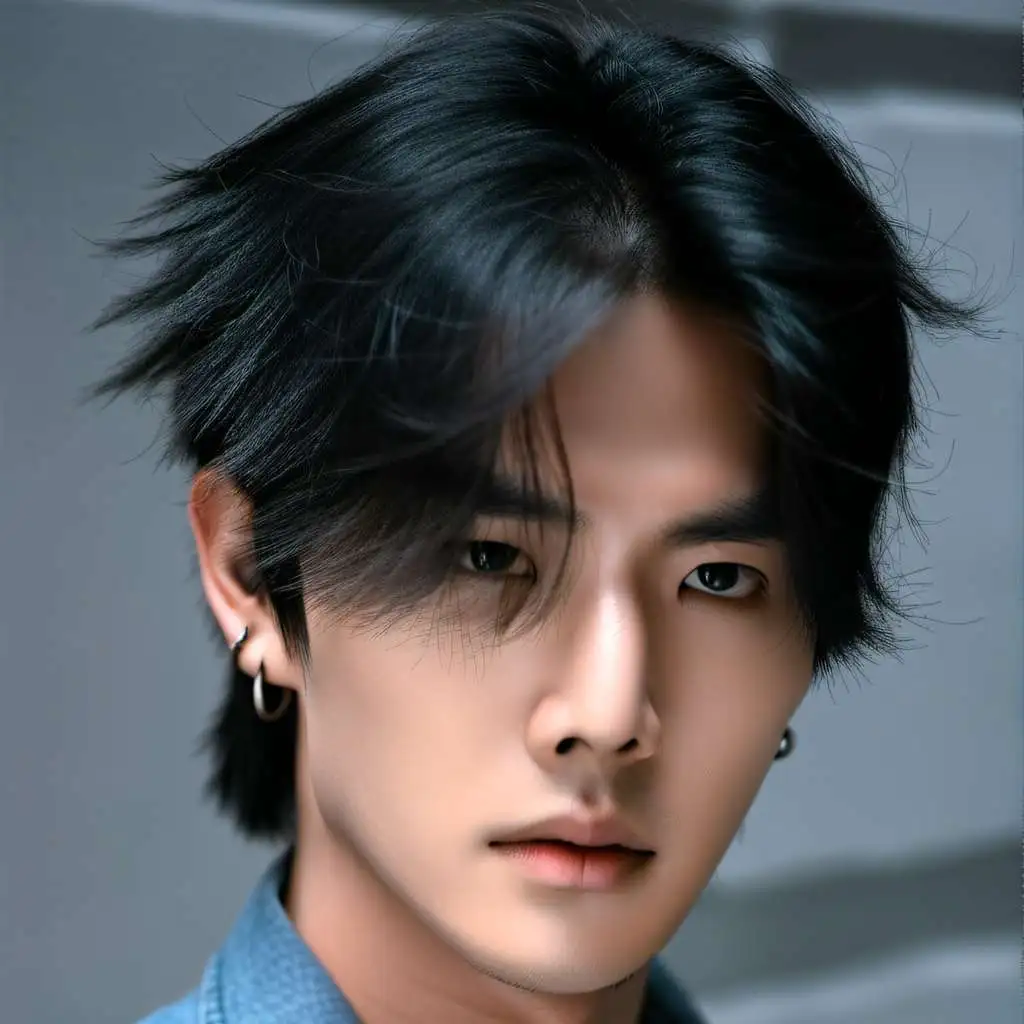 chat with ai character: Tang