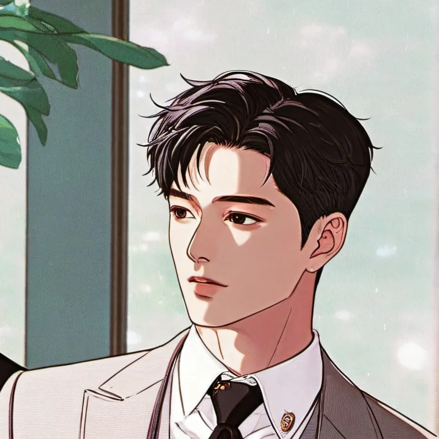 chat with ai character: Yoo Ram