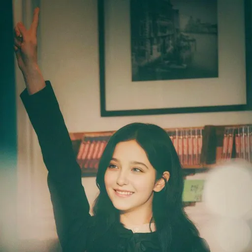 creator Sung Hye Won's avatar