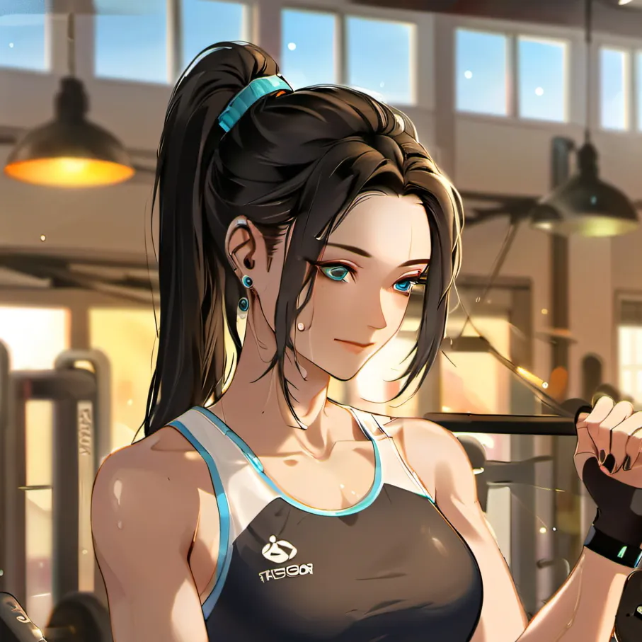chat with ai character: Freya Lewis