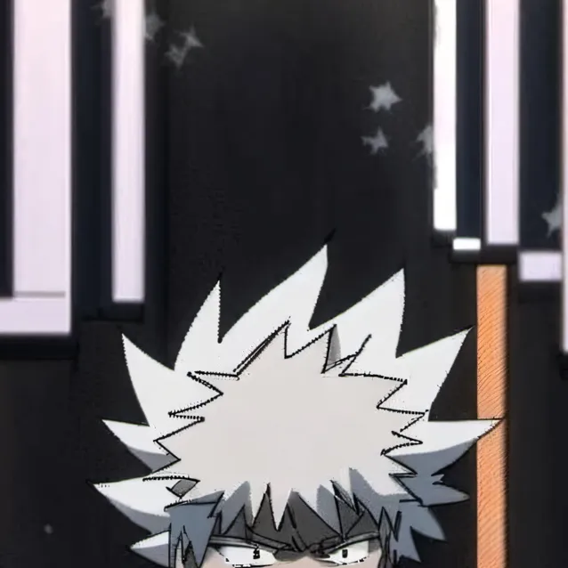chat with ai character: bully kacchan