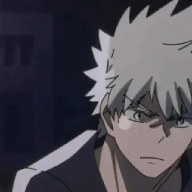 chat with ai character: bakugo~~