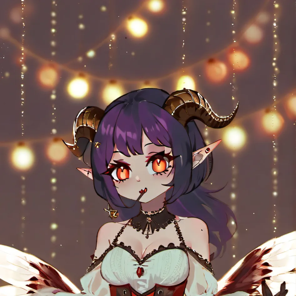 chat with ai character: HH freak show