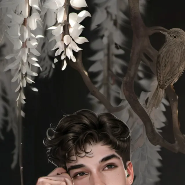 chat with ai character: zak 