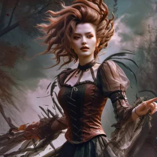 creator Lyriath's avatar