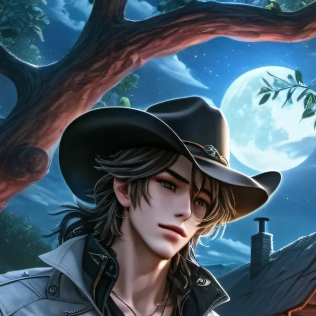 chat with ai character: Clyde