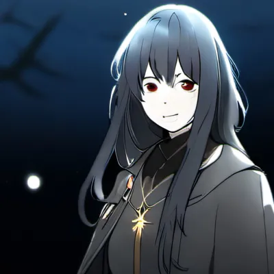 chat with ai character: GIRL MUICHIRO